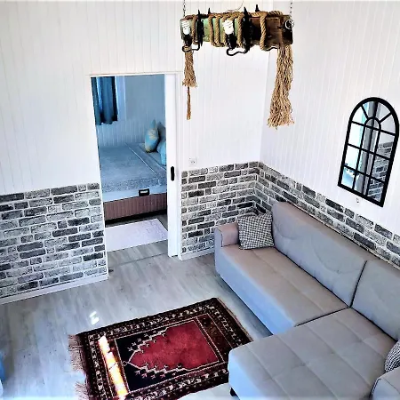Dalyan Thiny House Villa