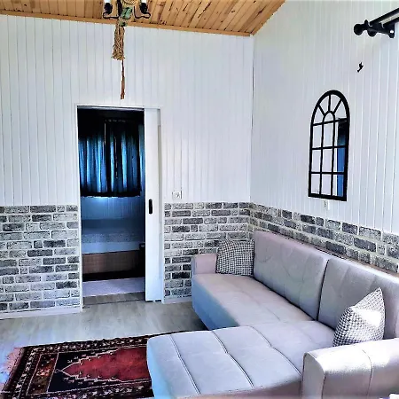 Dalyan Thiny House Ortaca (Mugla)