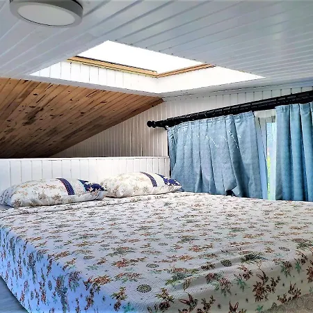 Dalyan Thiny House Ortaca (Mugla)