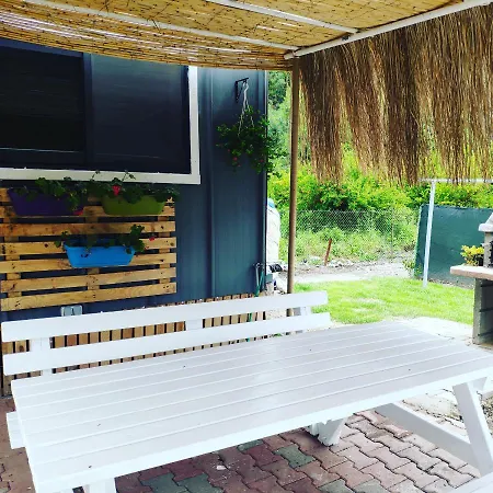 Dalyan Thiny House Villa Ortaca (Mugla)